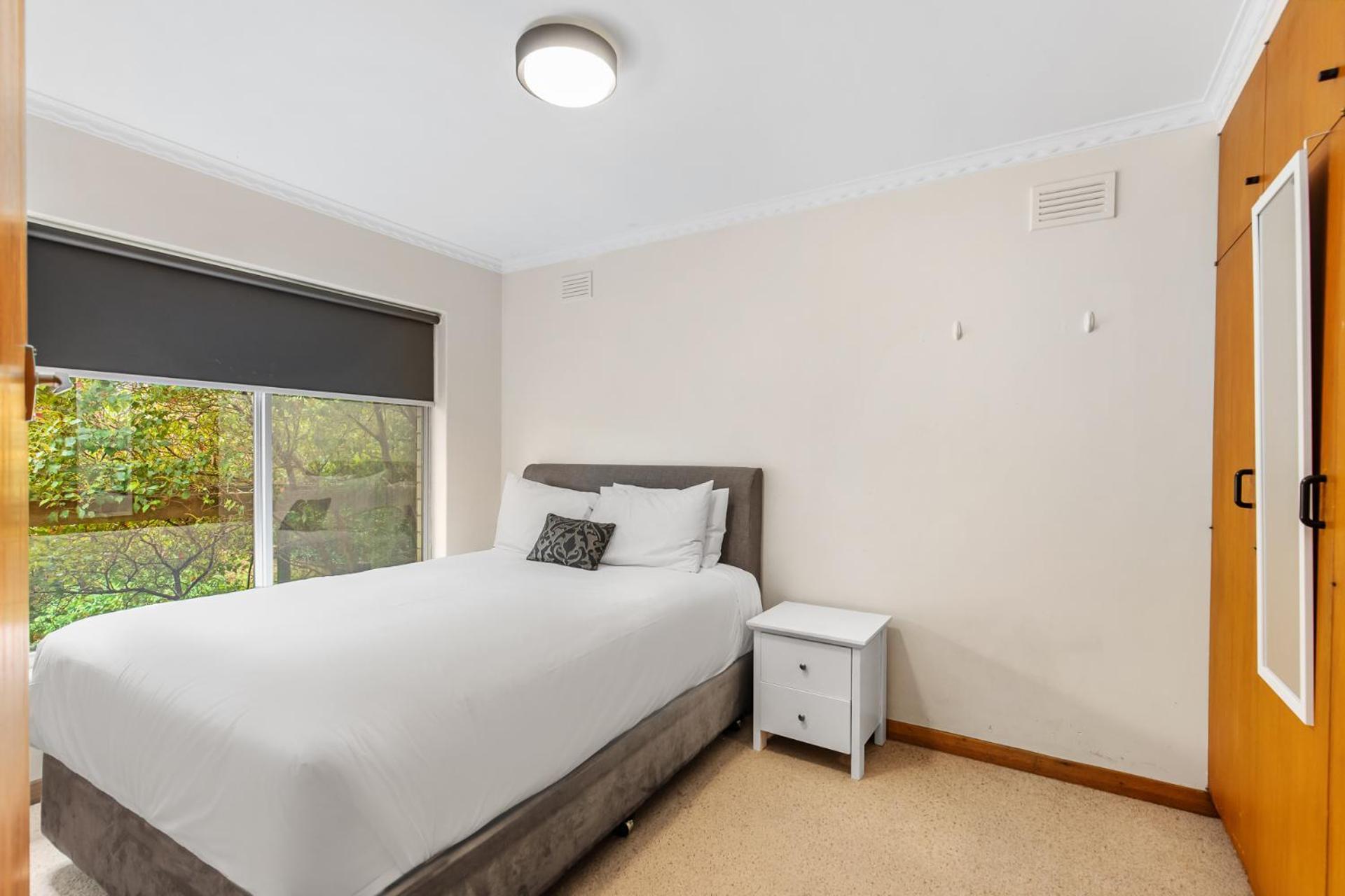 The Commodore Mount Gambier Habitación foto