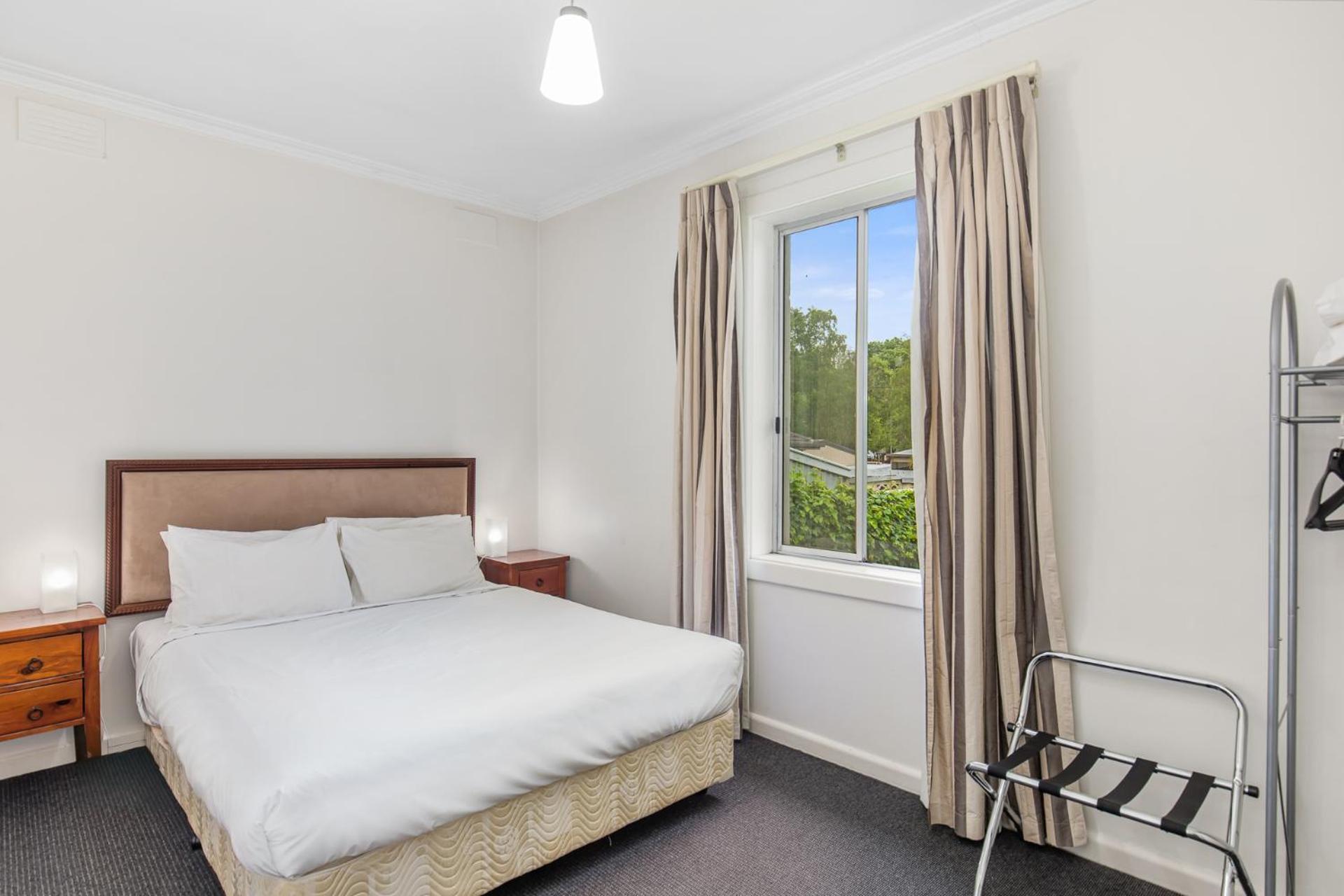 The Commodore Mount Gambier Habitación foto