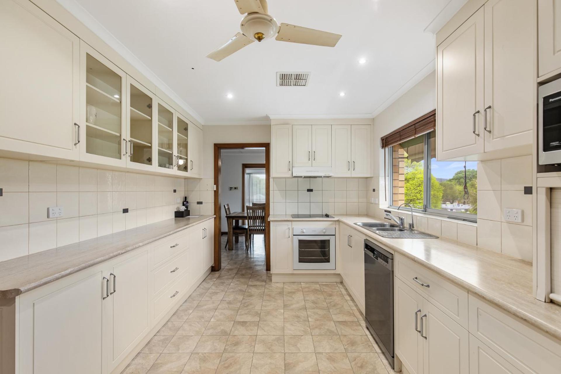 The Commodore Mount Gambier Habitación foto