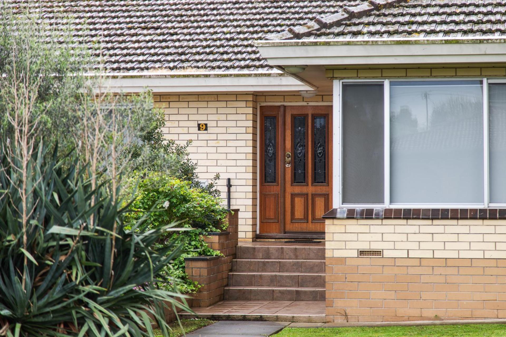 The Commodore Mount Gambier Habitación foto