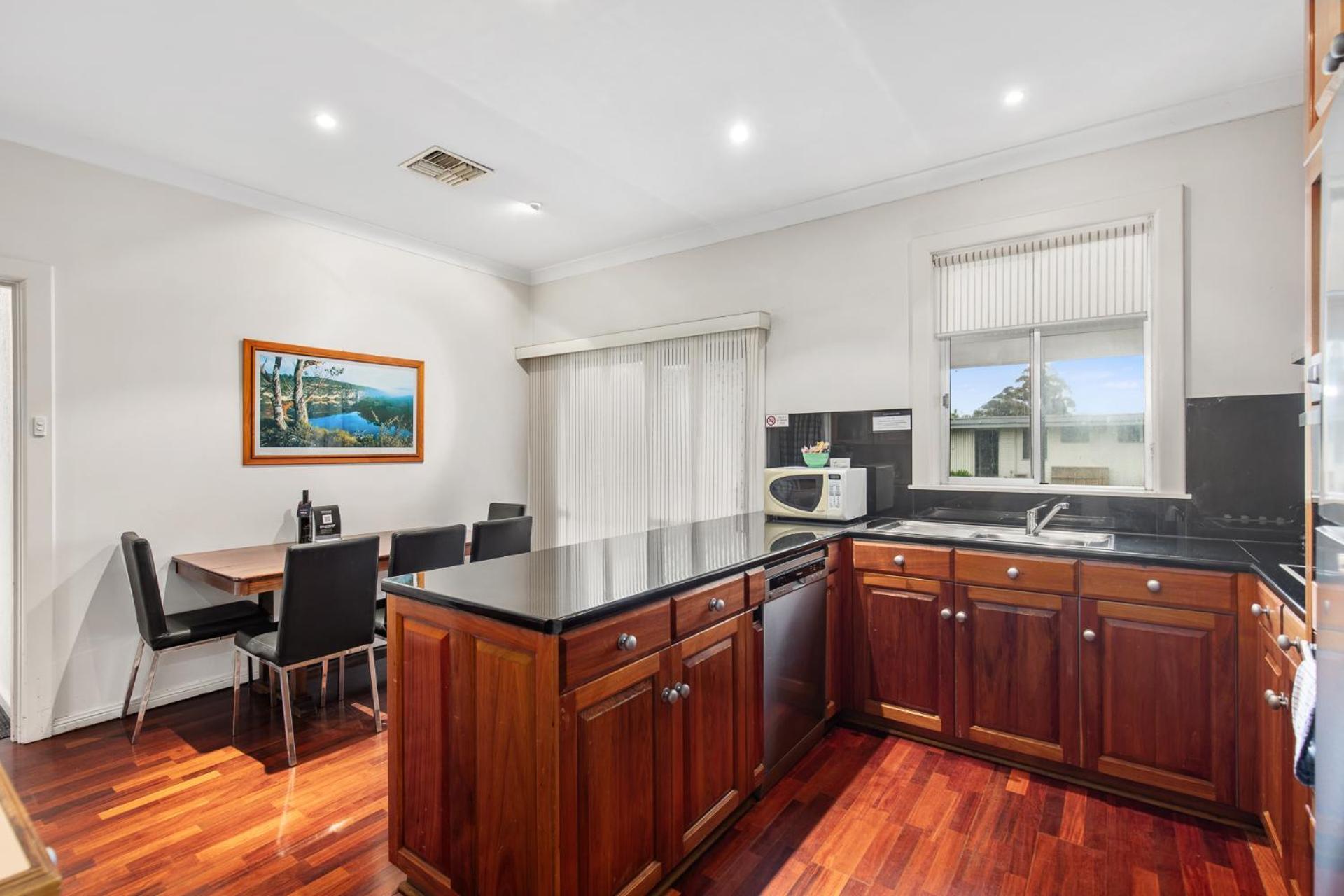 The Commodore Mount Gambier Habitación foto