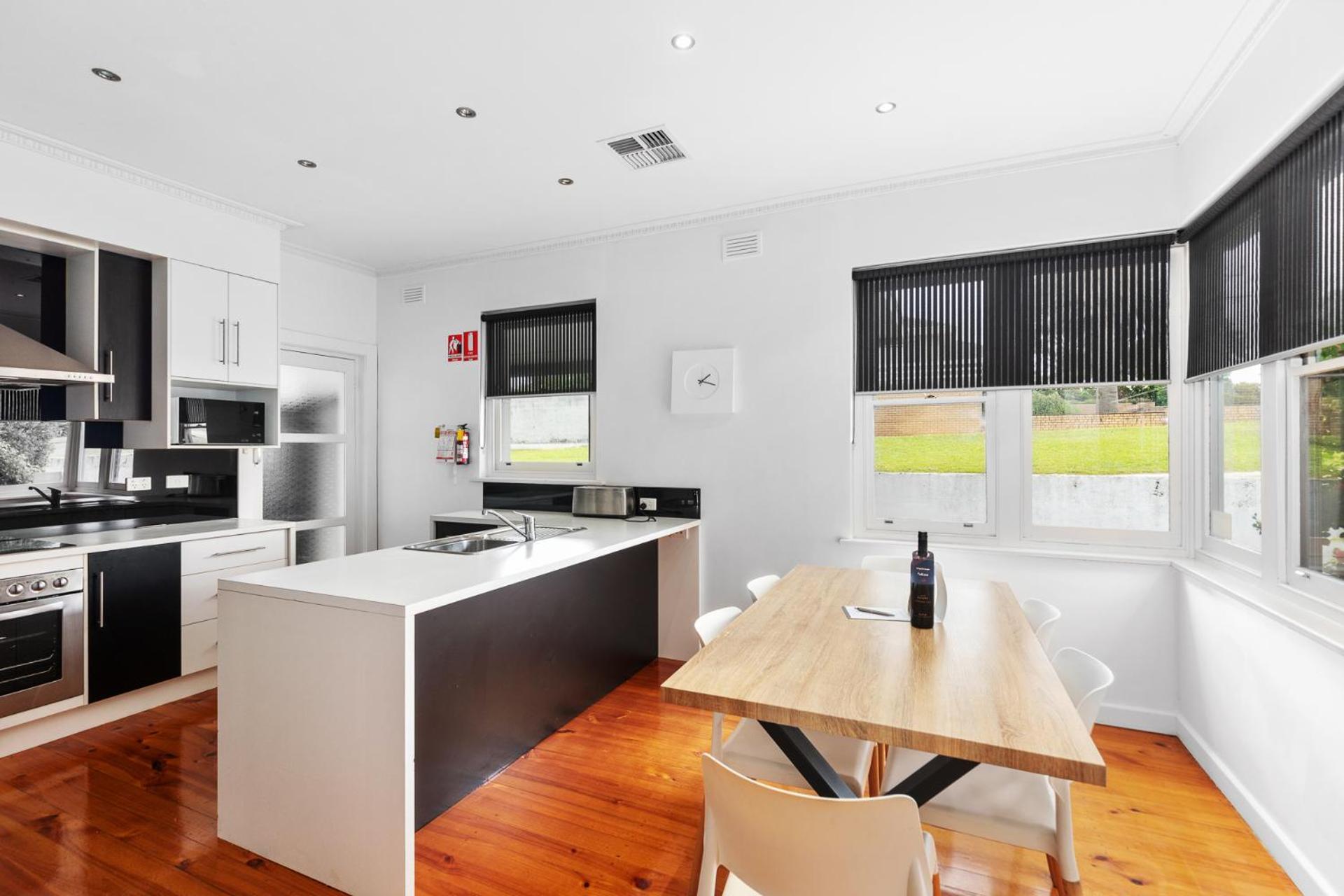 The Commodore Mount Gambier Habitación foto