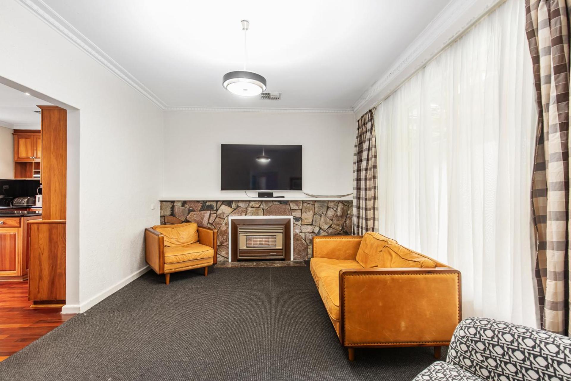 The Commodore Mount Gambier Habitación foto