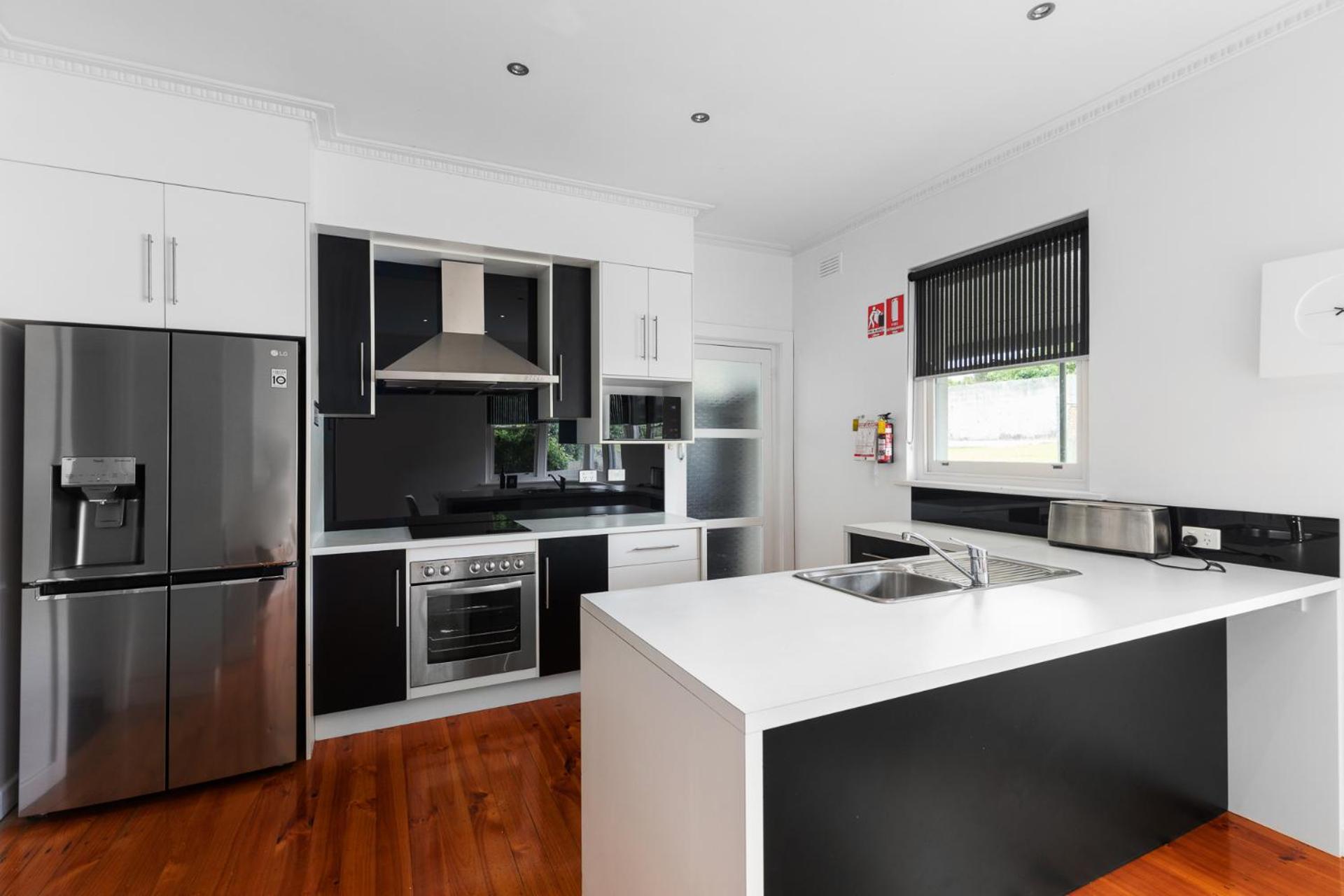 The Commodore Mount Gambier Habitación foto