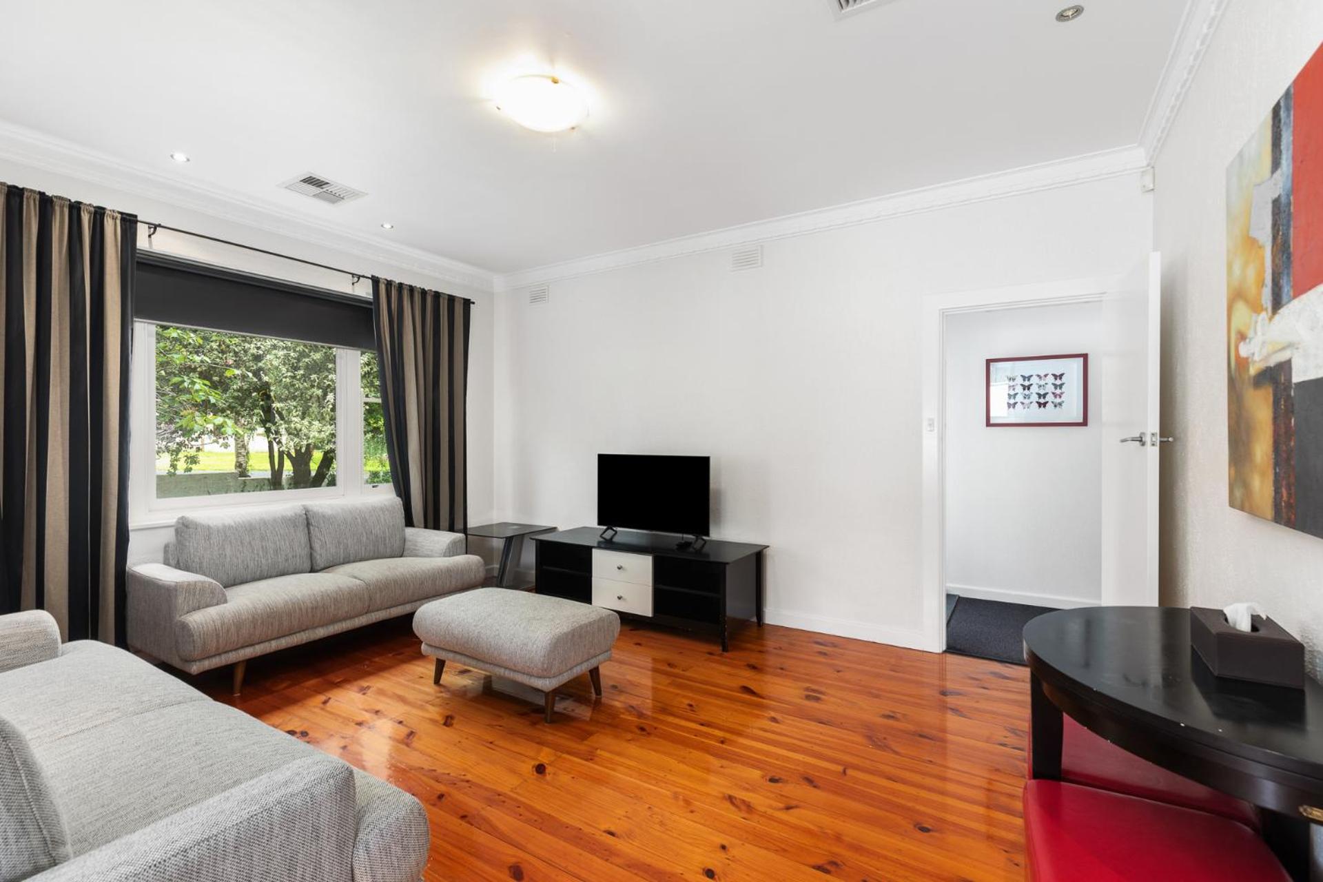 The Commodore Mount Gambier Habitación foto