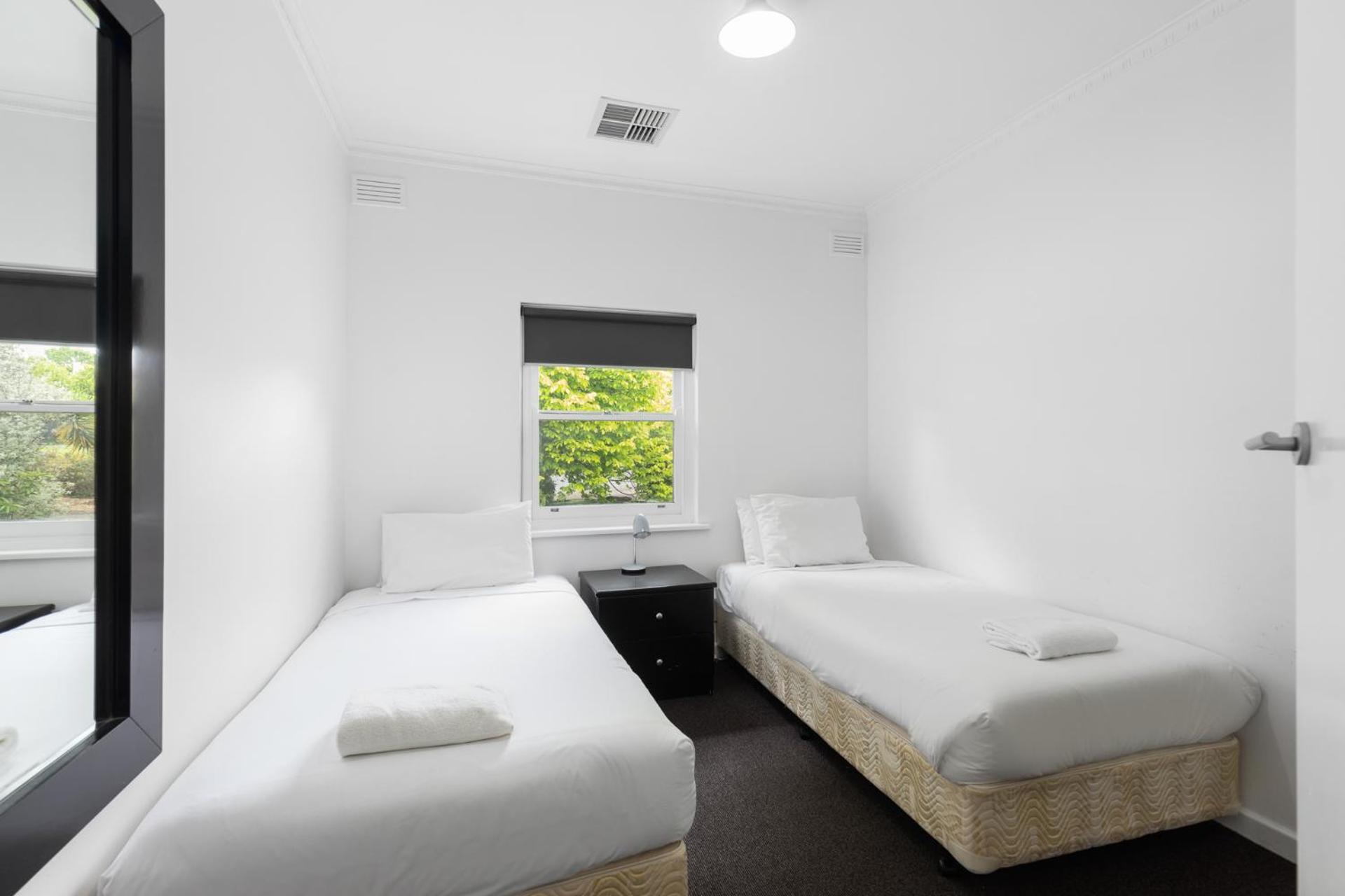 The Commodore Mount Gambier Habitación foto