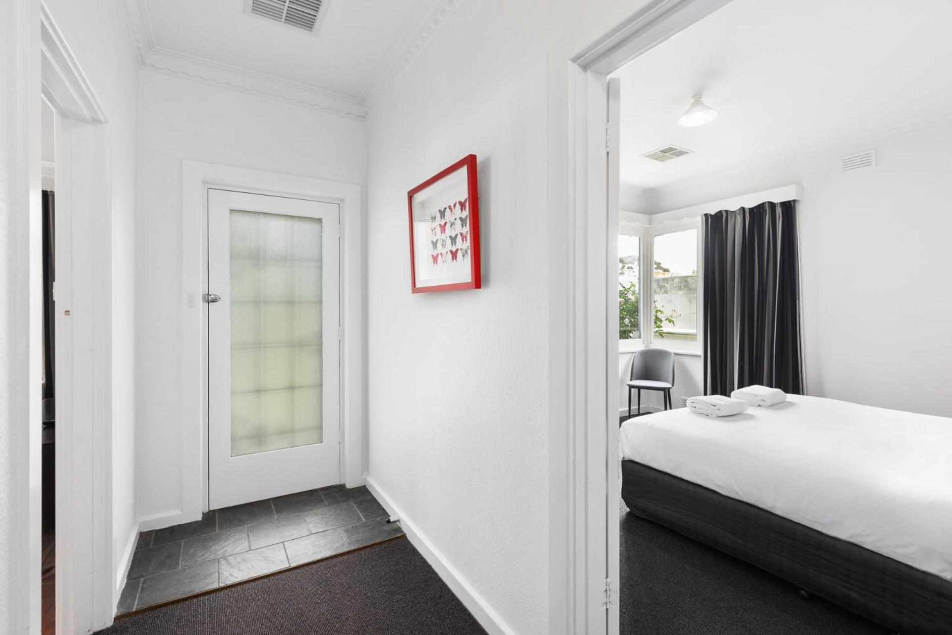 The Commodore Mount Gambier Habitación foto