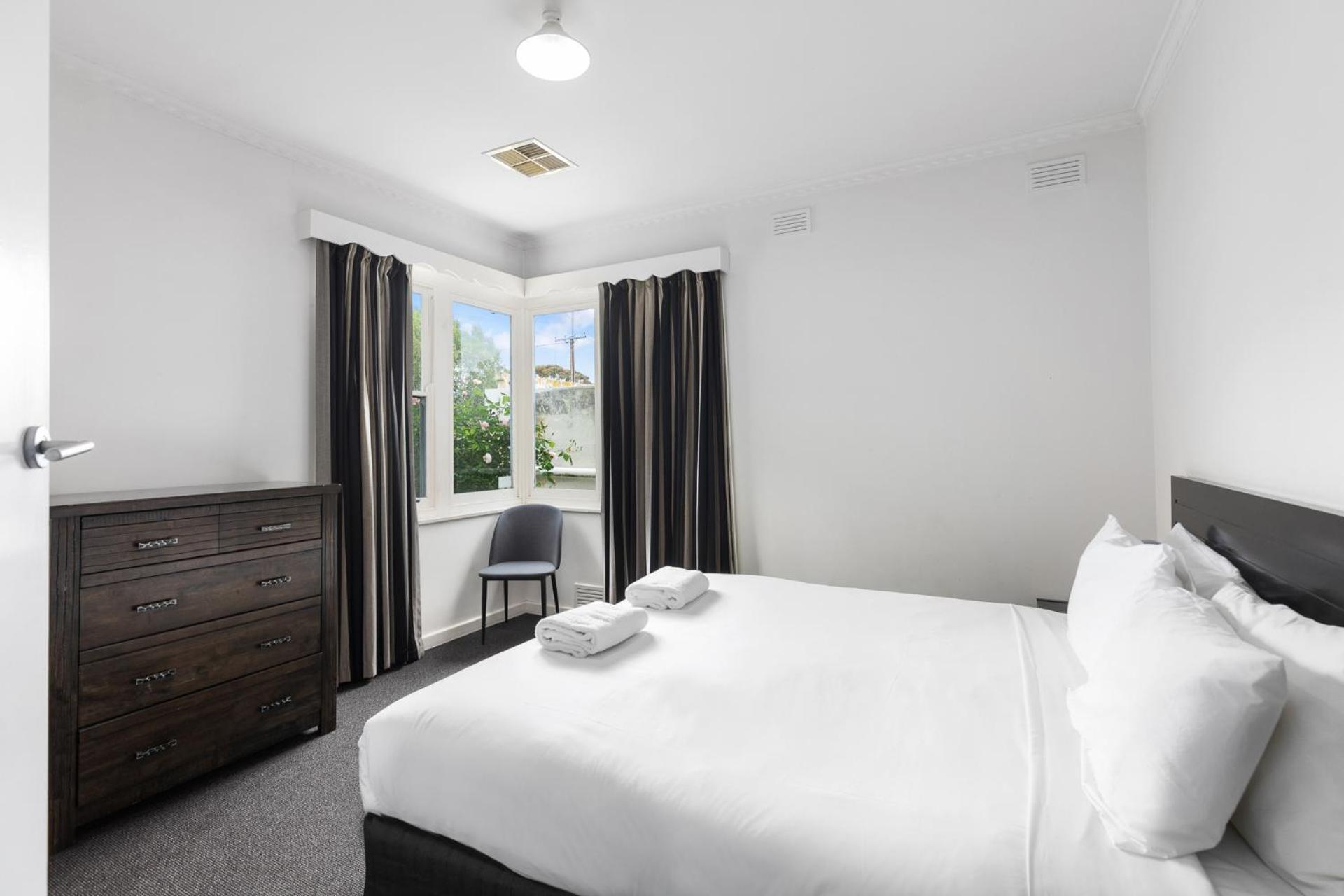 The Commodore Mount Gambier Habitación foto